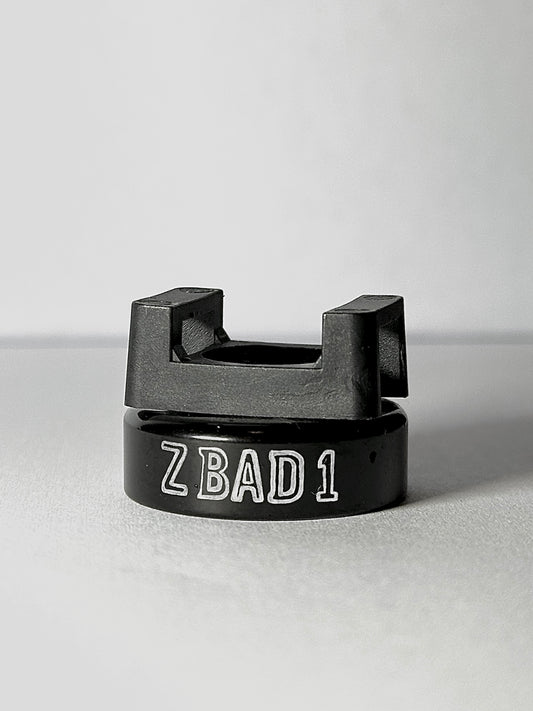 ZBAD1 - Magnet Cable Tie Holders