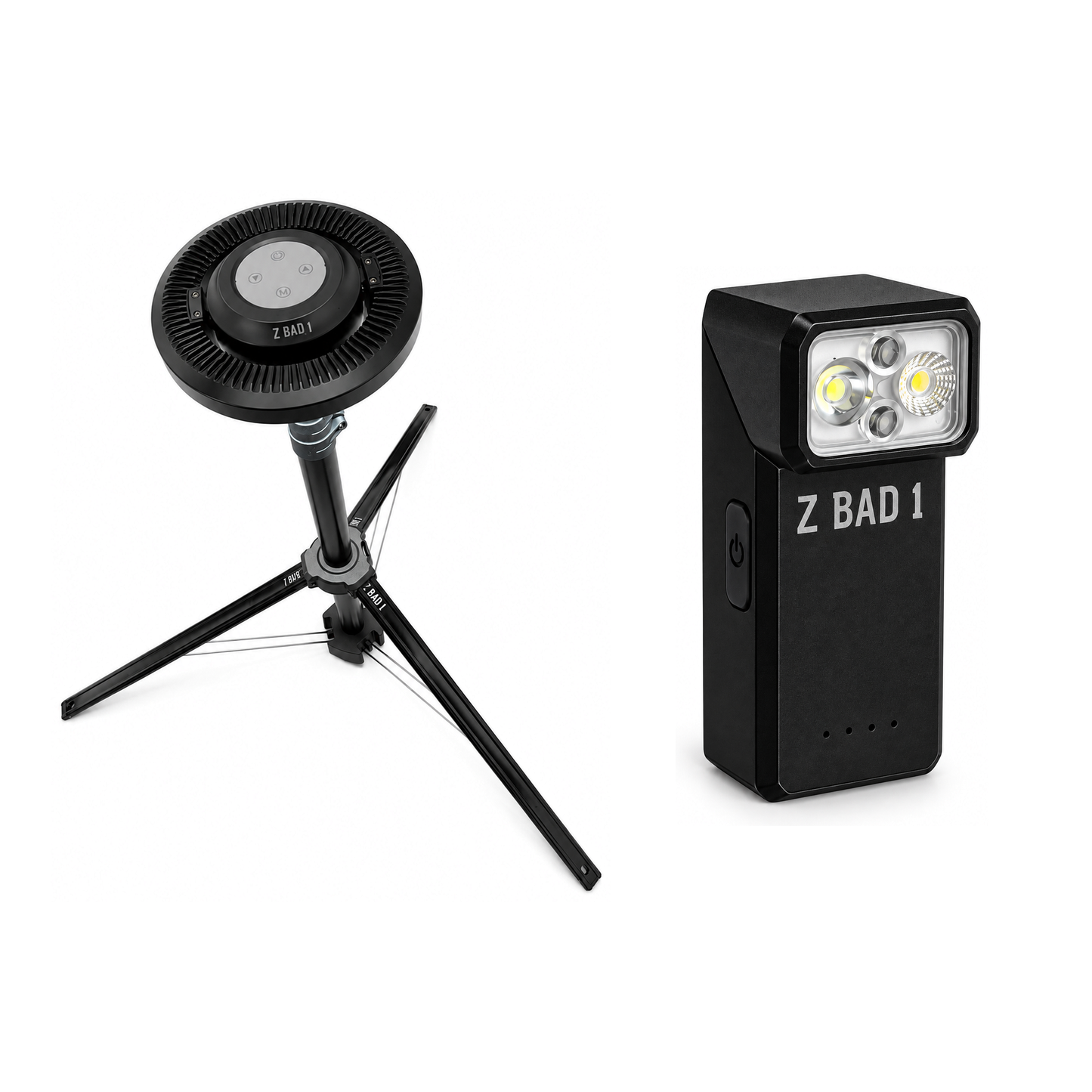 Ultimate Illuminator + Multi Torch Bundle