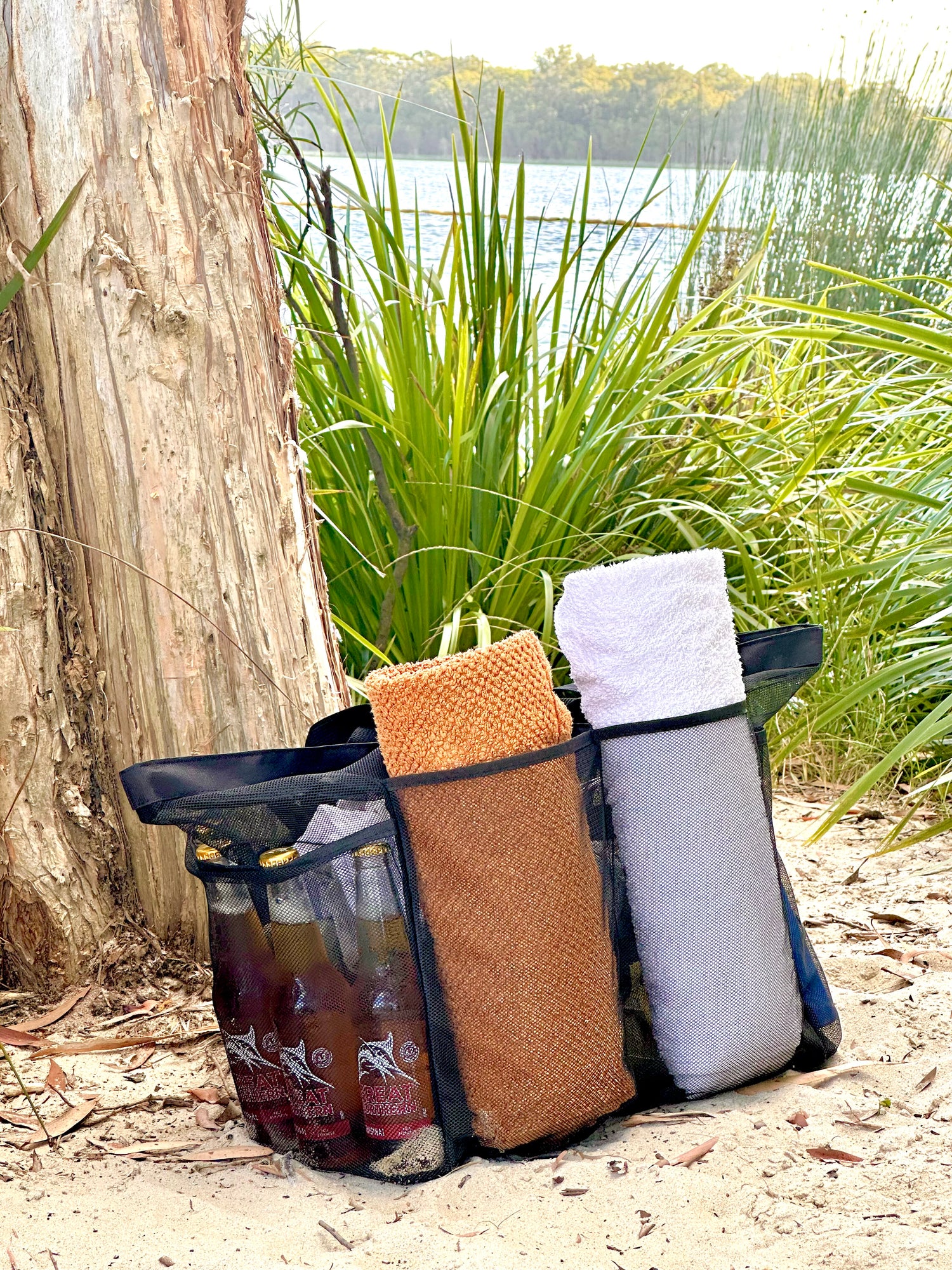 Portable Storage