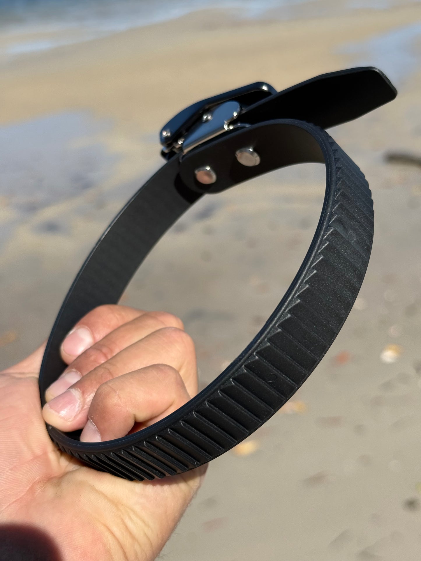 ZBAD1 - Gen 2 GripLock Straps