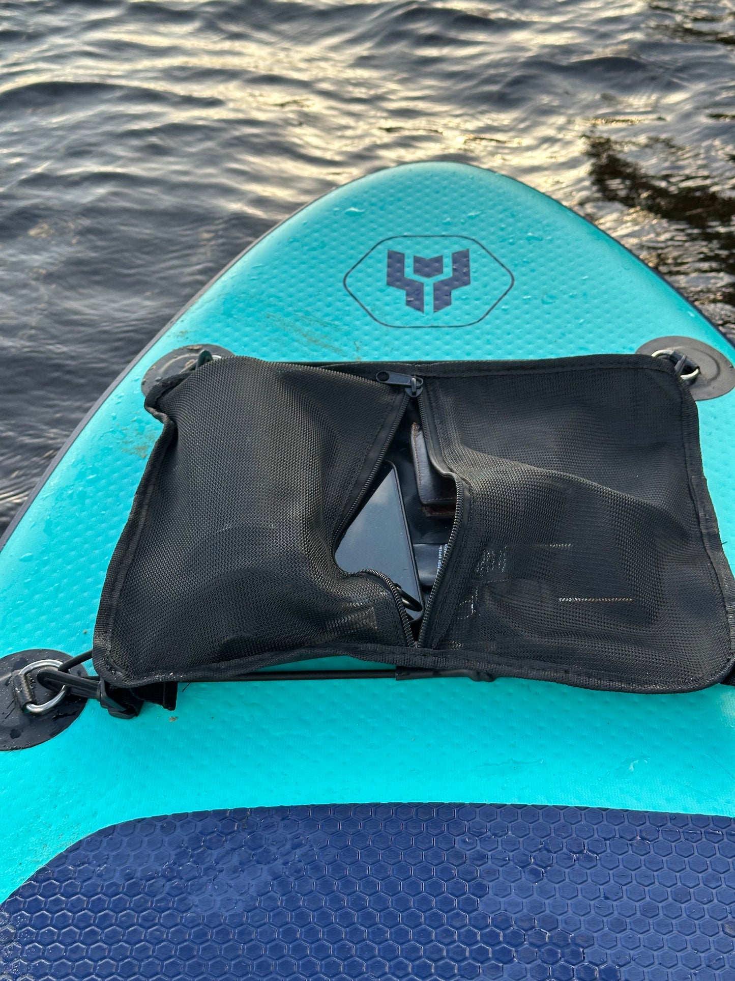 SUP pouch