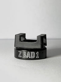 ZBAD1 - Magnet Cable Tie Holders