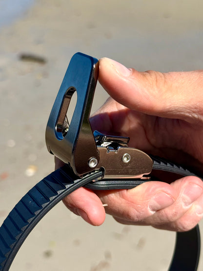 ZBAD1 - Gen 2 GripLock Straps