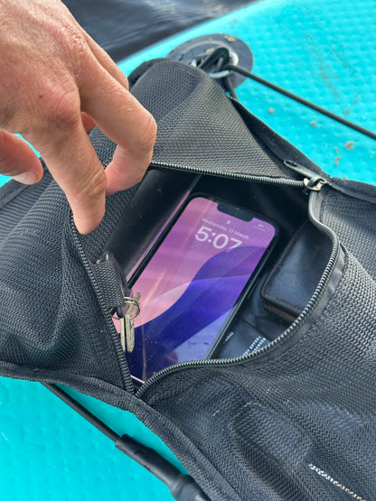 SUP pouch
