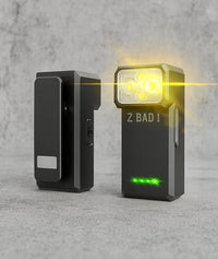 ZBAD1 - Magnetic Multi Torch
