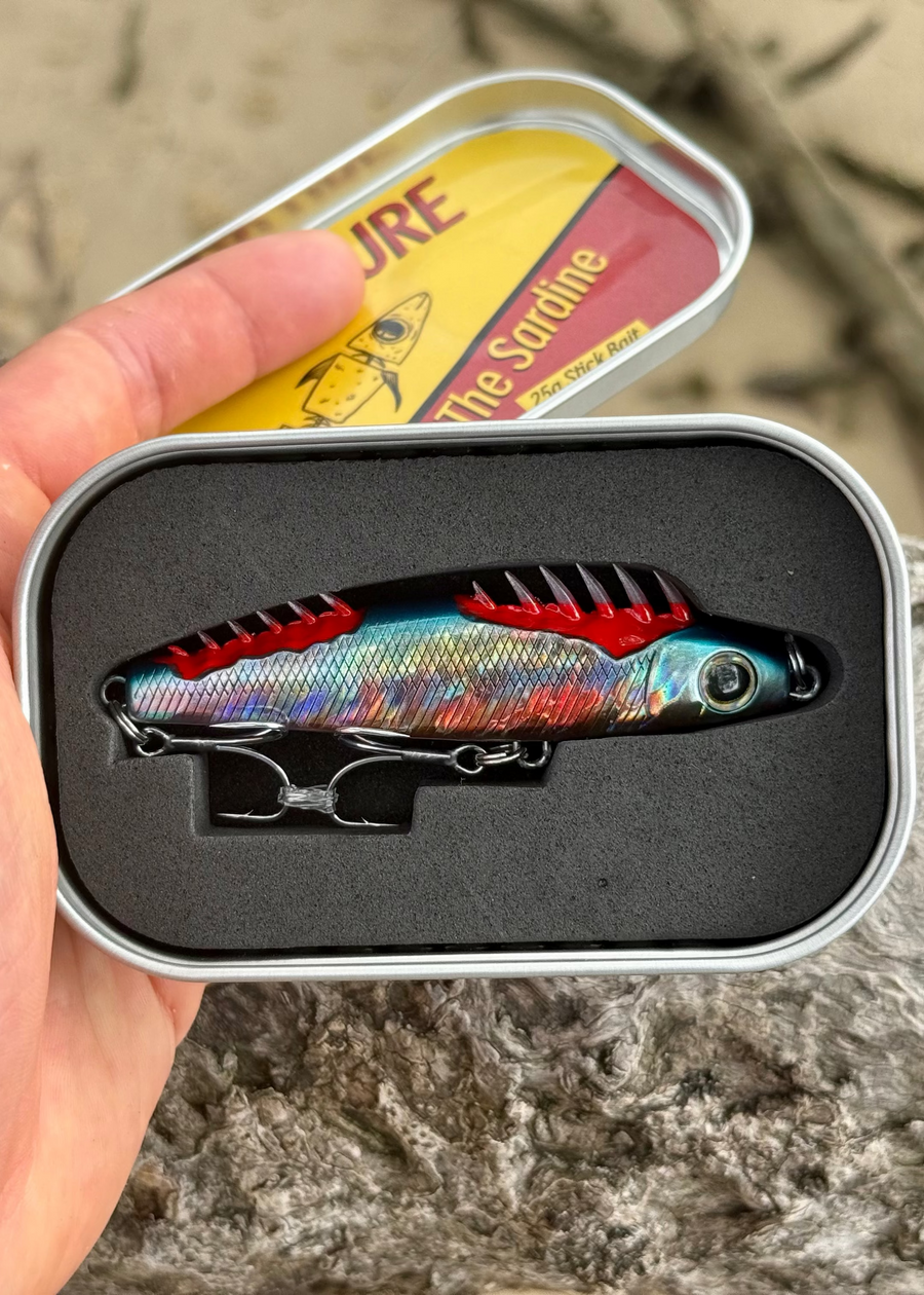 Lure Bundle