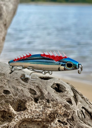 ZBAD1 - Dead Lure Original