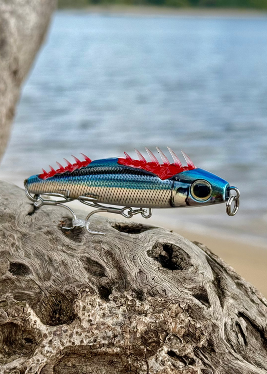 ZBAD1 - Dead Lure Original