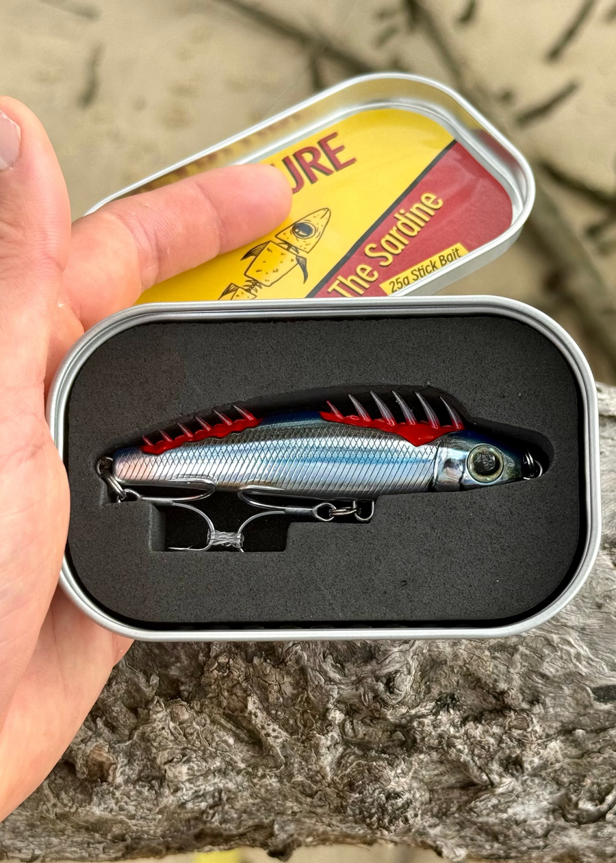 Lure Bundle