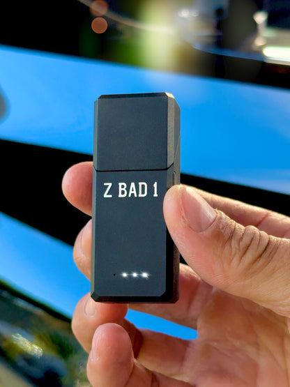 ZBAD1 - Magnetic Multi Torch