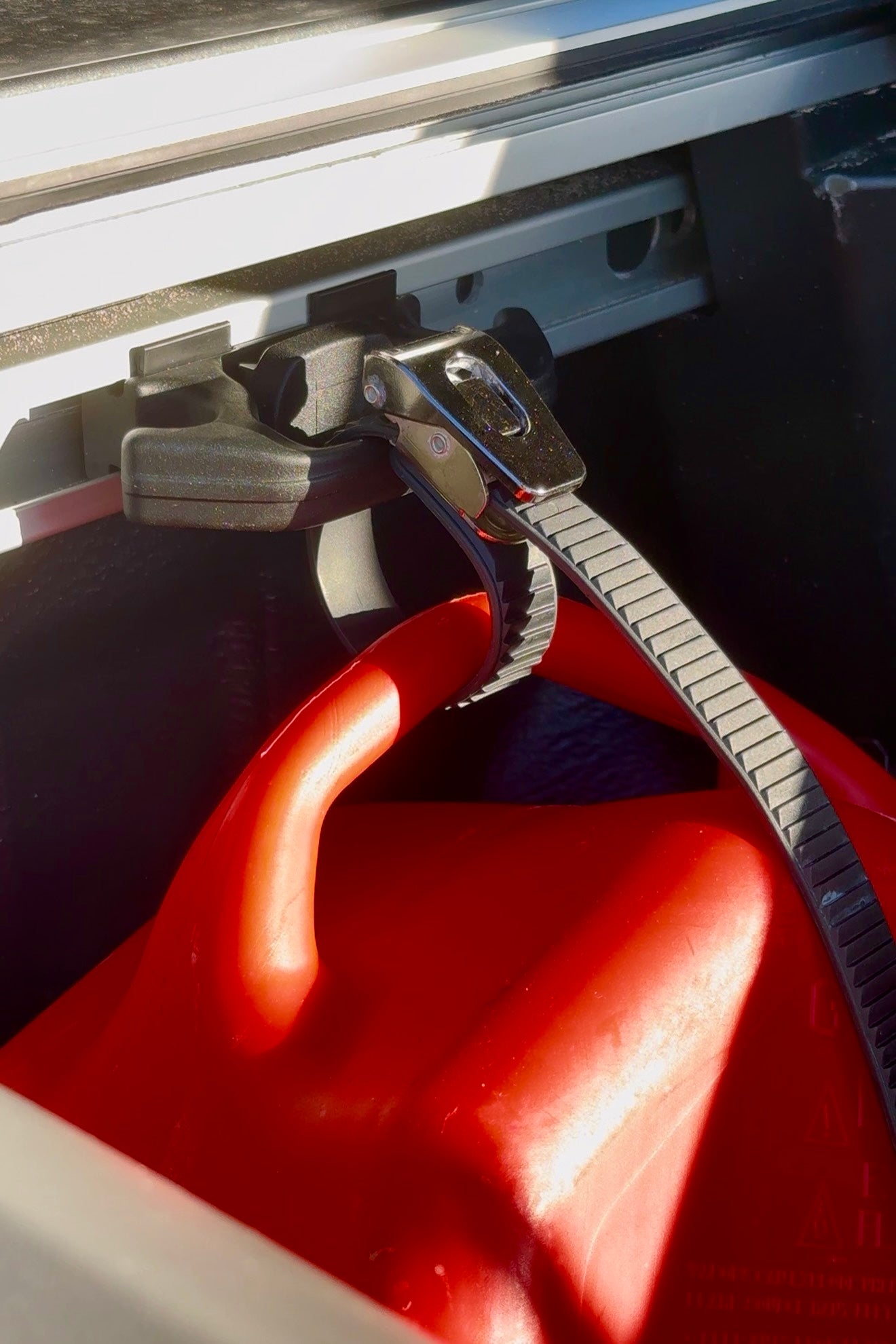 ZBAD1 - Gen 2 GripLock Straps