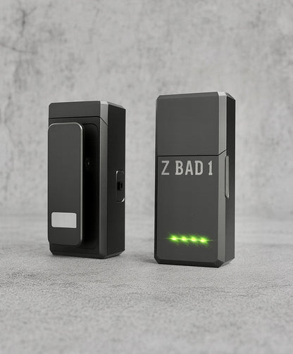 ZBAD1 - Magnetic Multi Torch