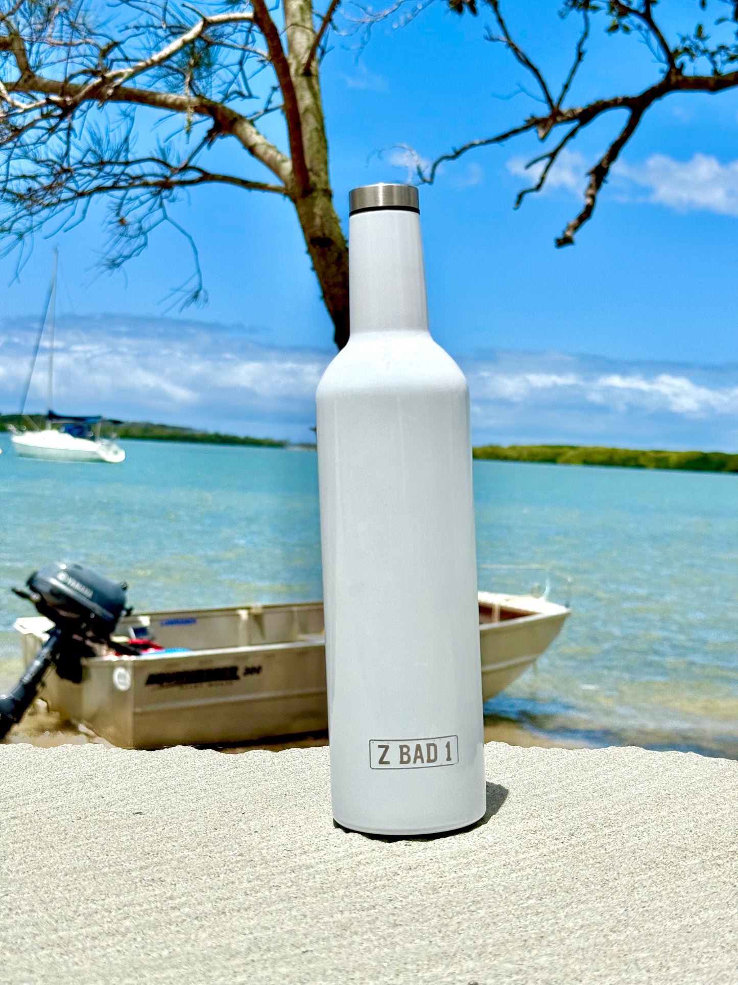 ZBAD1 - Off-Road Cooler