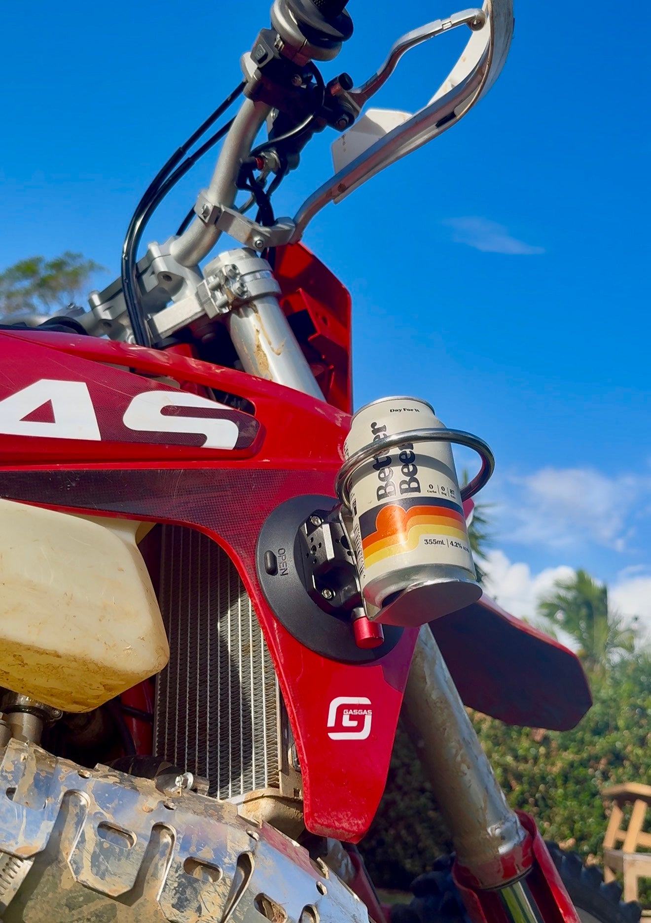 Suction Mount Kit