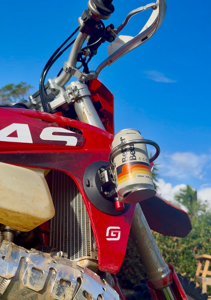 Suction Mount Kit