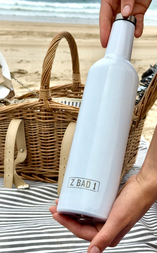 ZBAD1 - Bottle Cooler