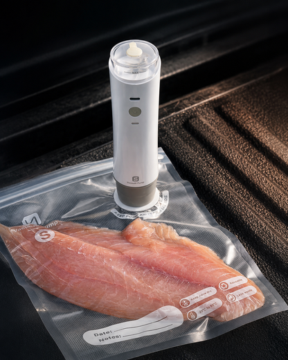 Portable Vacuum Sealer