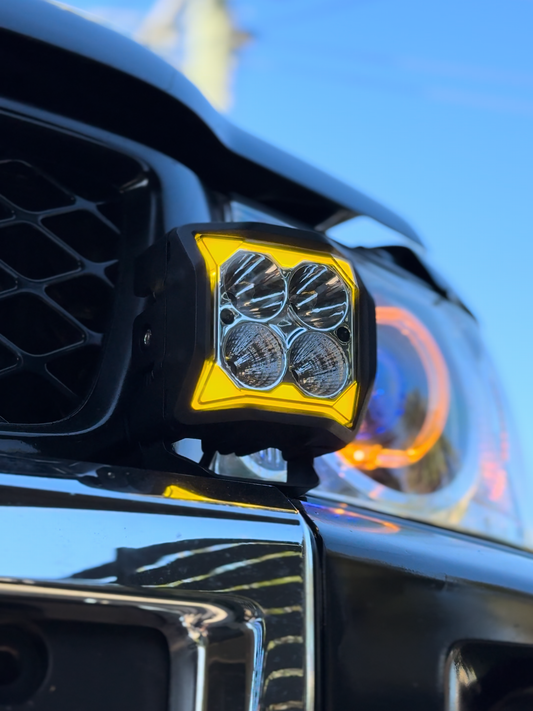 ZBAD1 - Spec-A Premium Spotlights