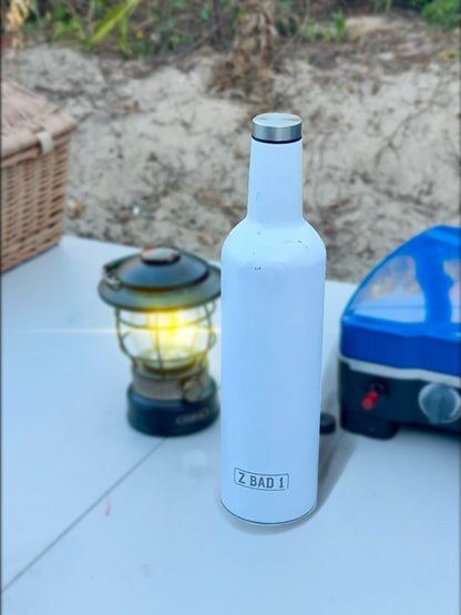 ZBAD1 - Off-Road Cooler