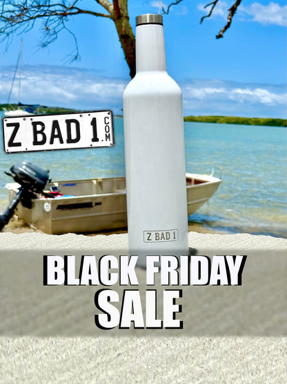 ZBAD1 - Off-Road Cooler