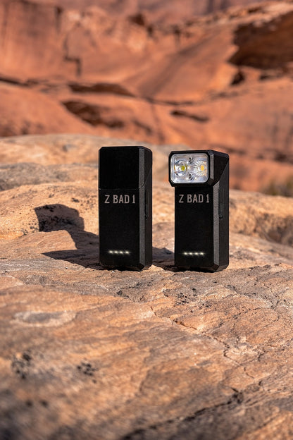 ZBAD1 - Magnetic Multi Torch