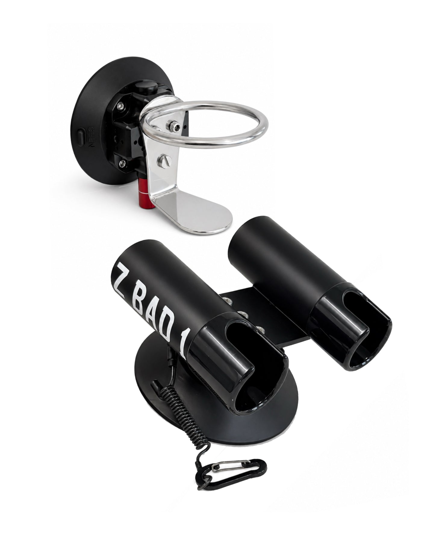 Suction Mount Kit