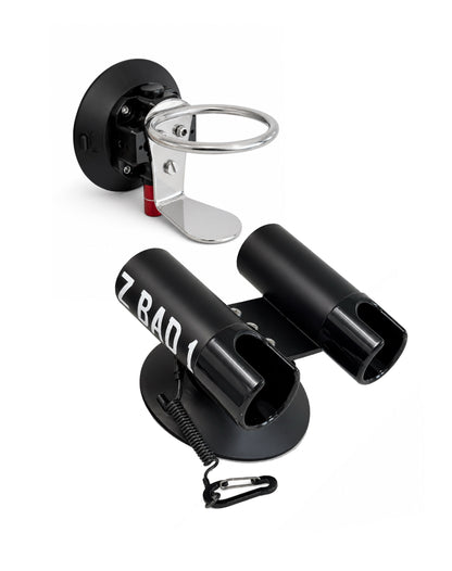 Suction Mount Kit