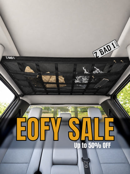 American Truck Roof Net