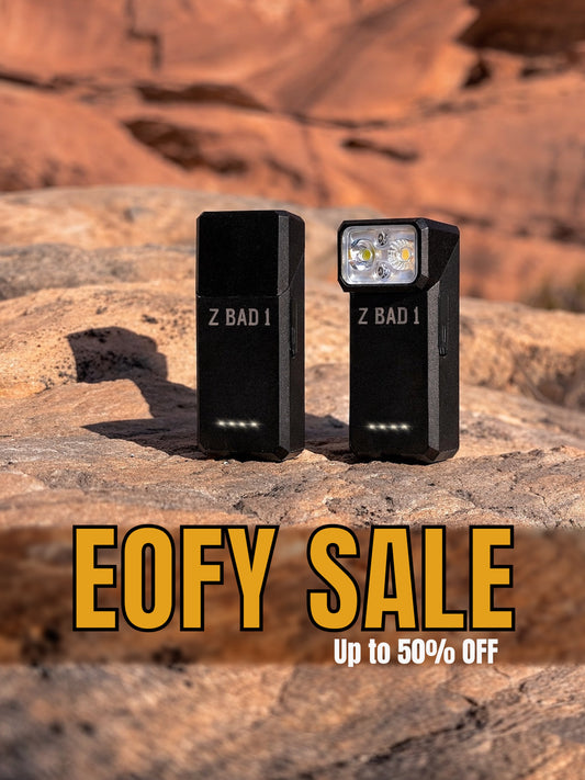 ZBAD1 - Magnetic Multi Torch