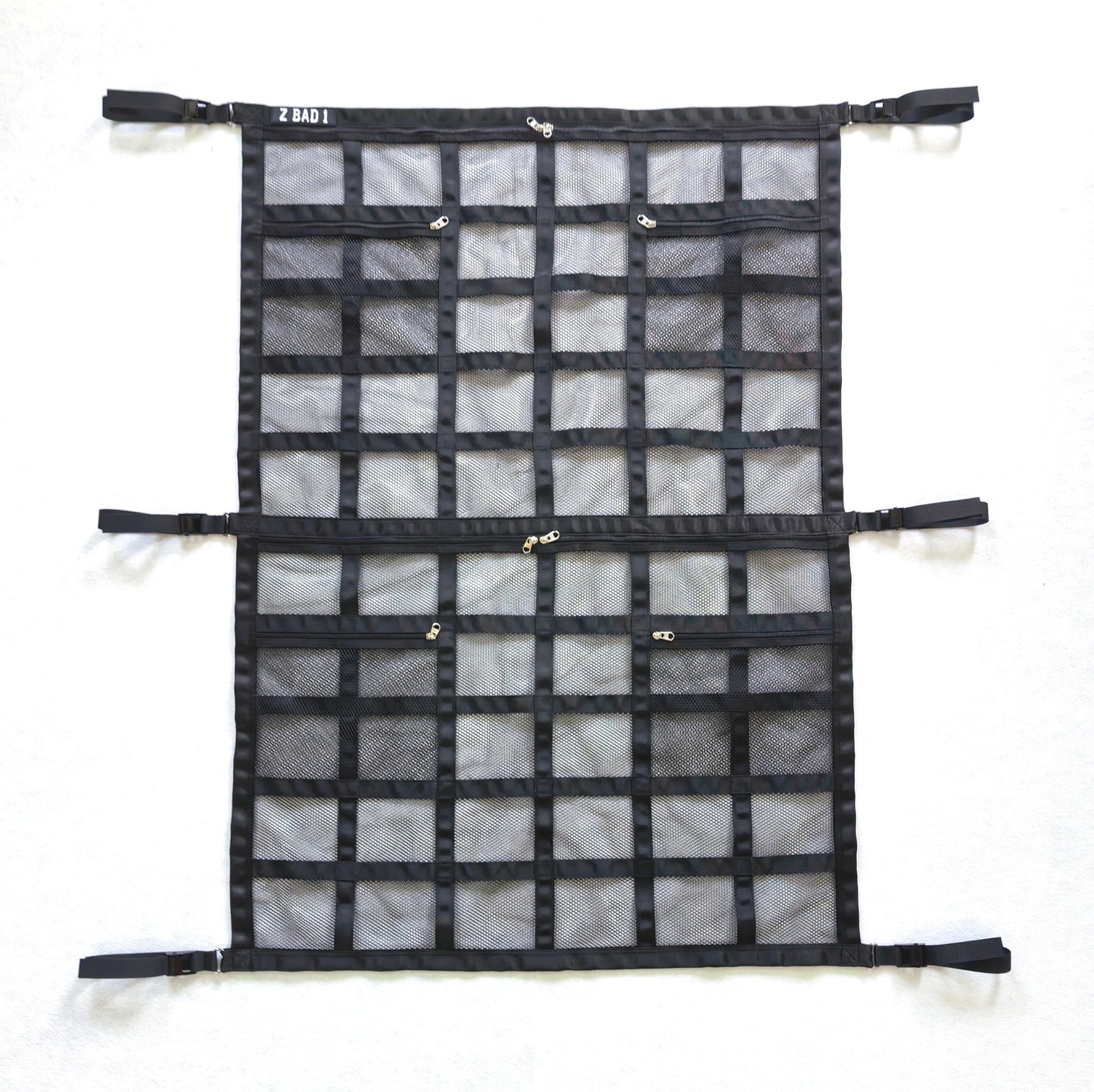 Full Length Cargo Net - Pre-Order