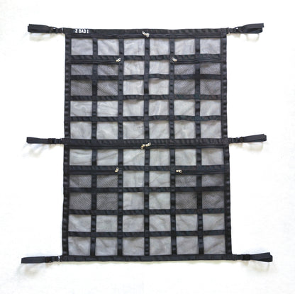 Full Length Cargo Net - Pre-Order