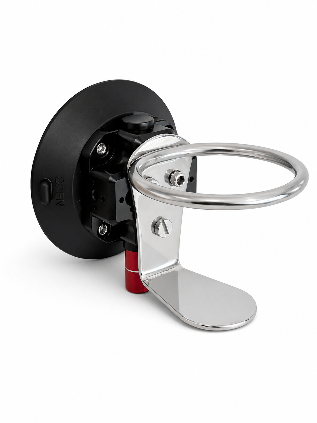 ZBAD1 - Over Engineered Cup Holder