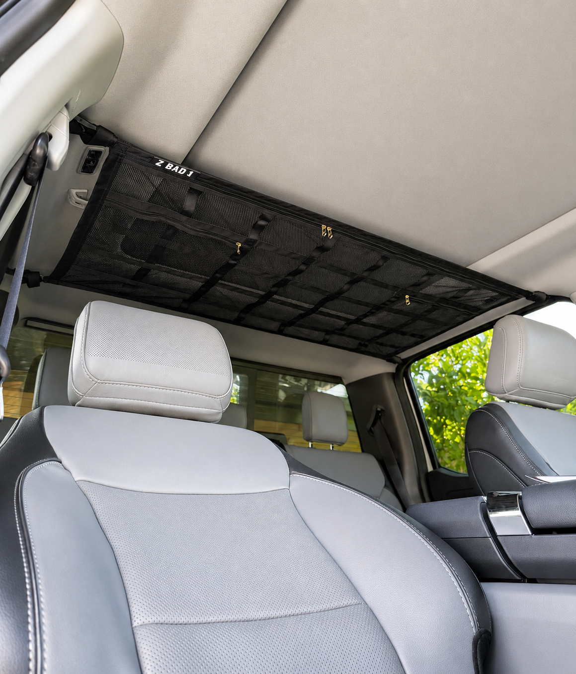 American Truck Roof Net