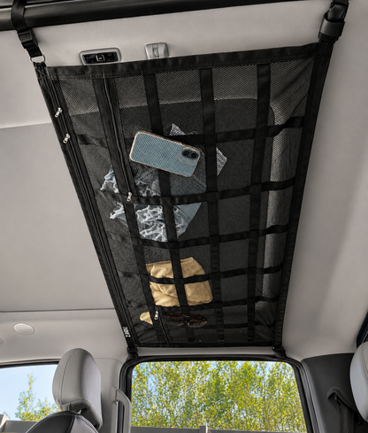 American Truck Roof Net