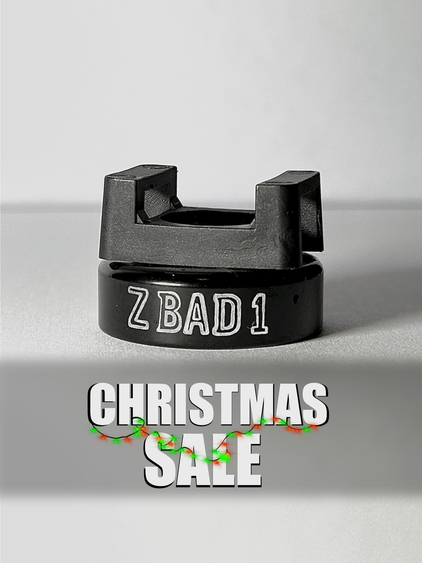 ZBAD1 - Magnet Cable Tie Holders