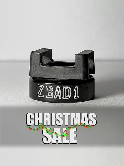 ZBAD1 - Magnet Cable Tie Holders