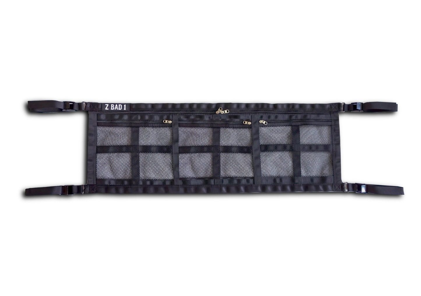 ZBAD1 - Canopy Door Storage