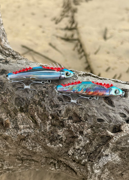 Lure Bundle