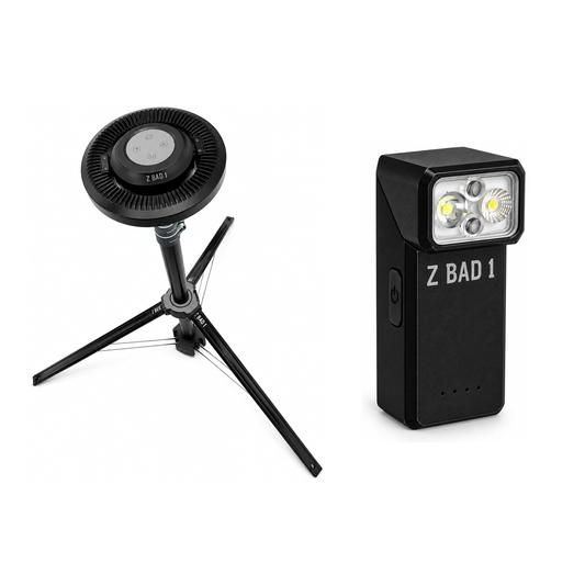 Ultimate Illuminator + Multi Torch Bundle